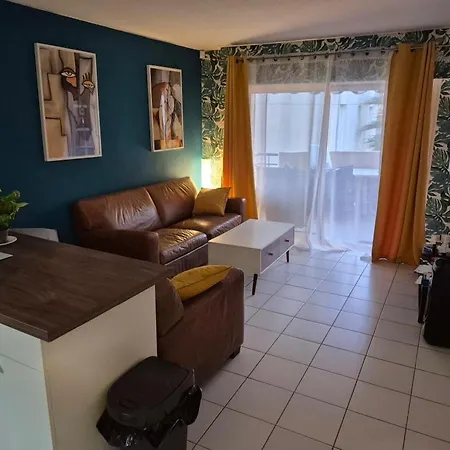 Appartement Proche *
