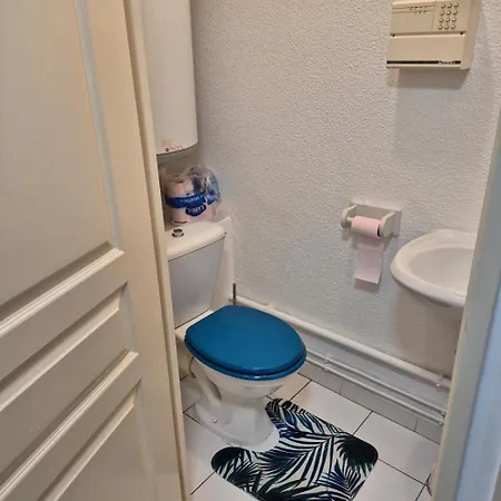 Proche Apartment