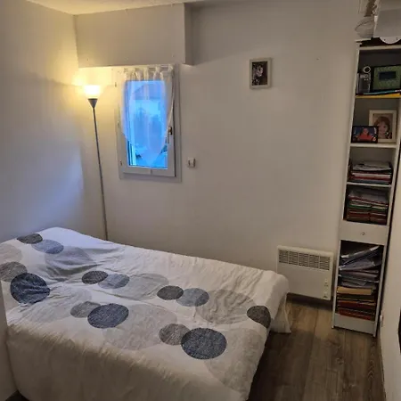 Apartment Proche